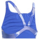Adidas Παιδικό ολόσωμο μαγιό Tie Dye V-Back Swimsuit Adidas Παιδικό ολόσωμο μαγιό Tie Dye V-Back Swimsuit